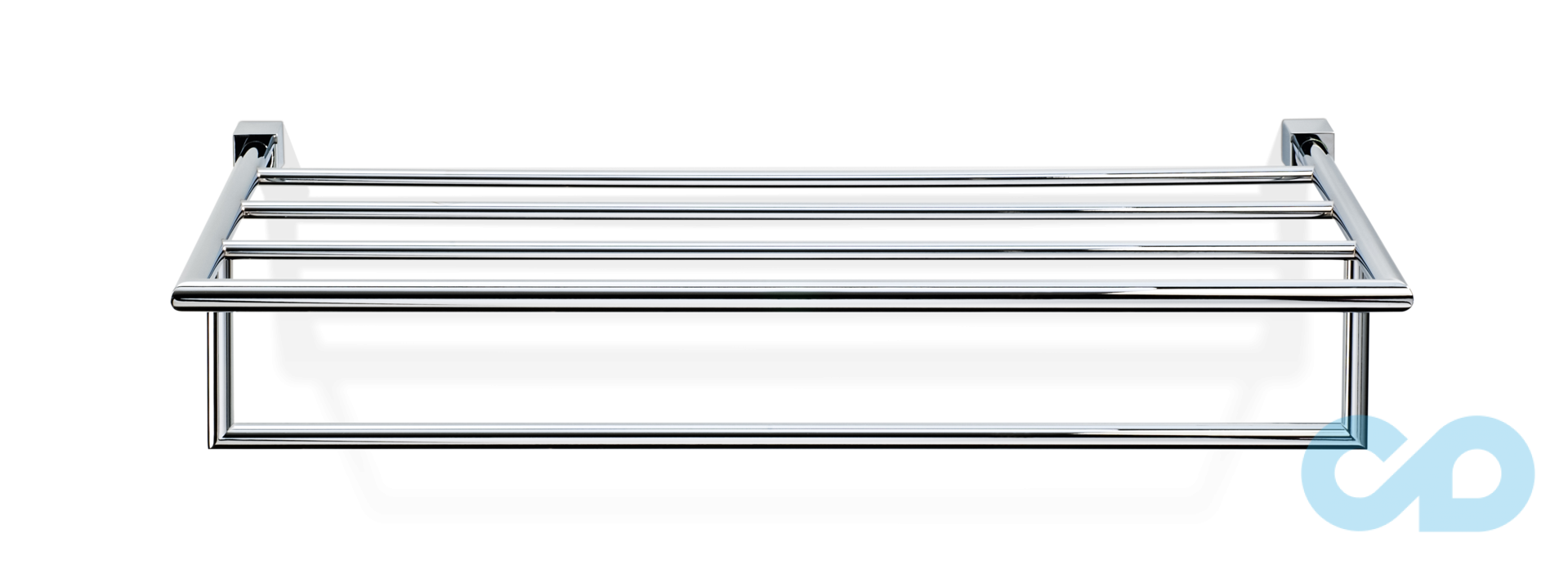 Настінний полотенцедержатель BLOQUE BQ KHT 0570800