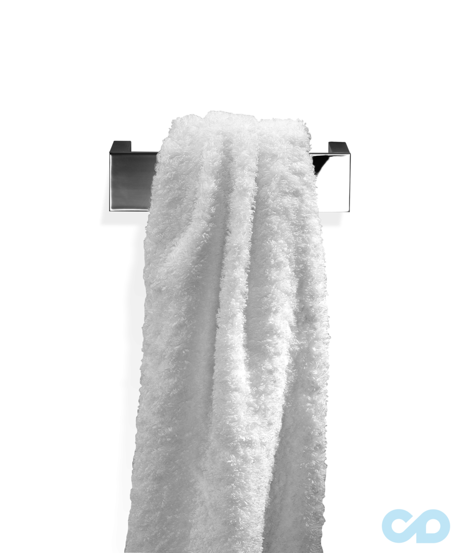 Настінний полотенцедержатель BRICK BK HTE20 0592000