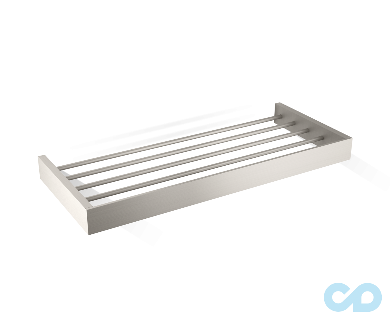 купить Настенный полотенцесушитель BRICK BK HTA 0593500