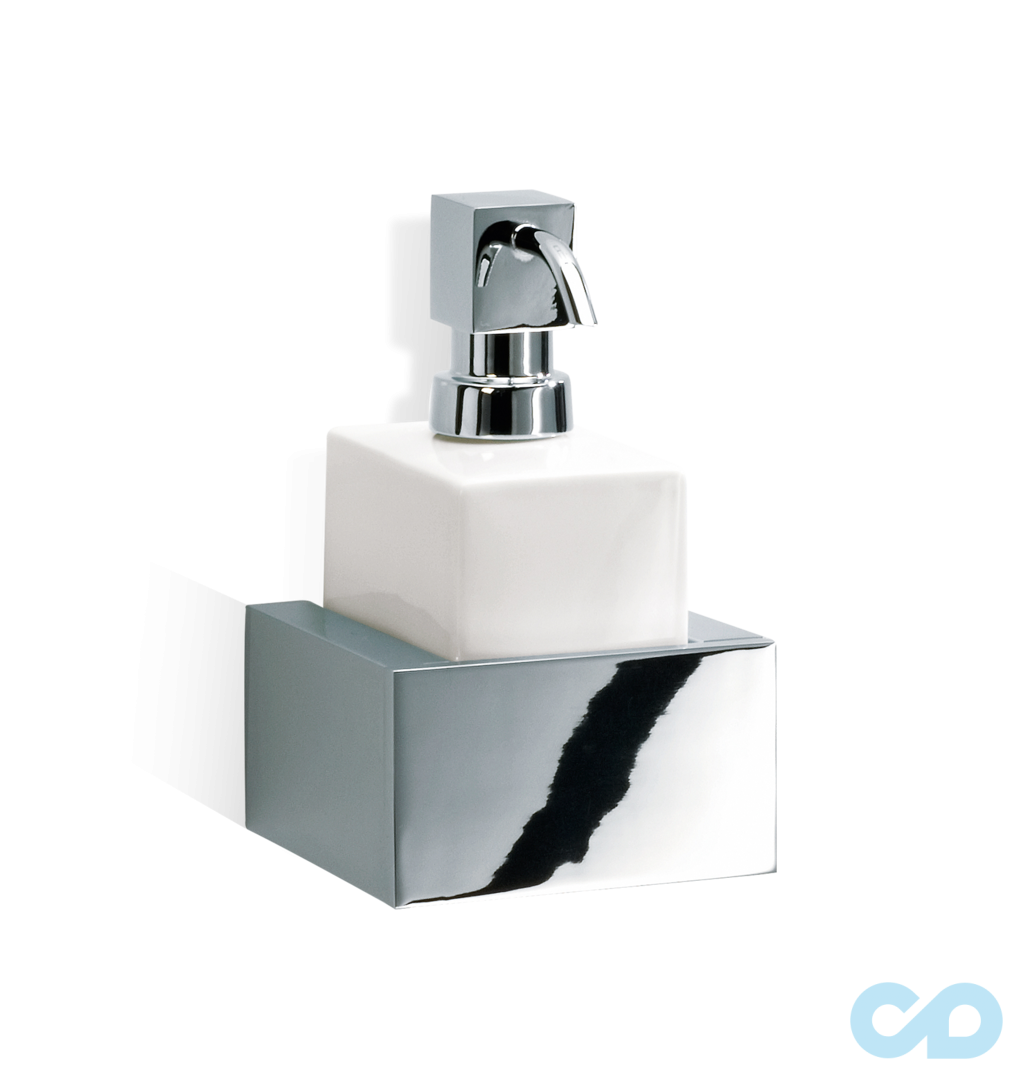 Настінний дозатор для мила BRICK BK WSP 0590934