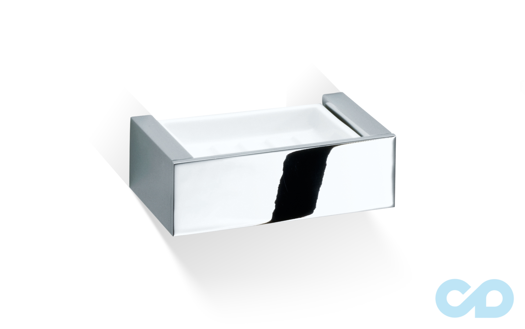 Мильниця настінна BRICK BK WSS 0591100