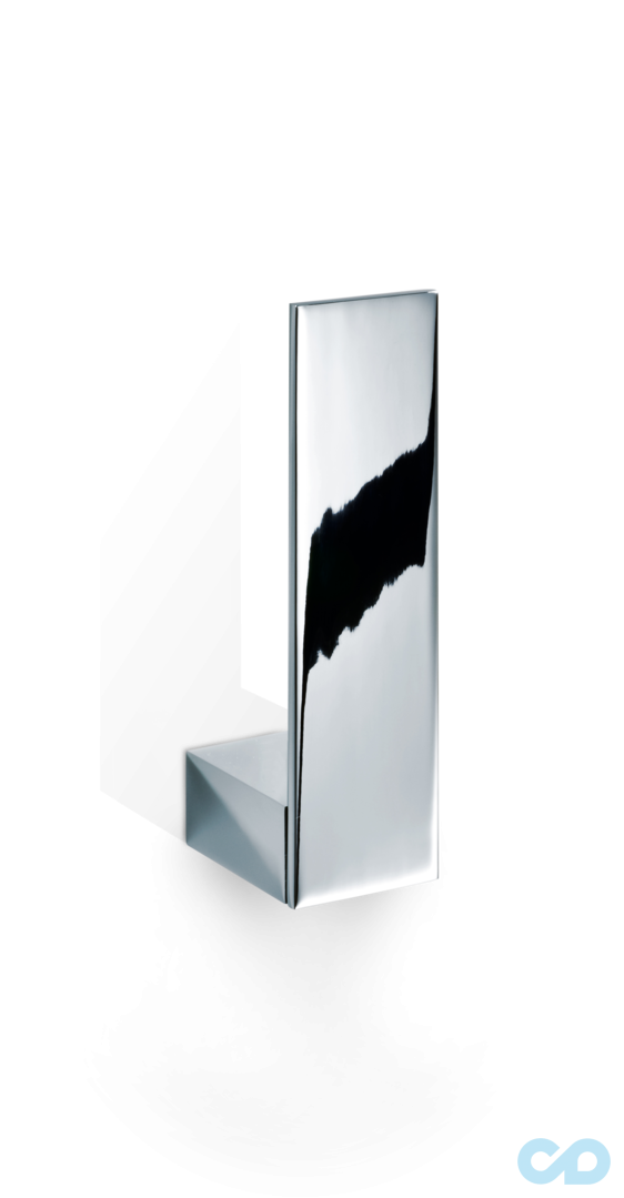 Настінний тримач запасного рулону BRICK BK ERH 0592600