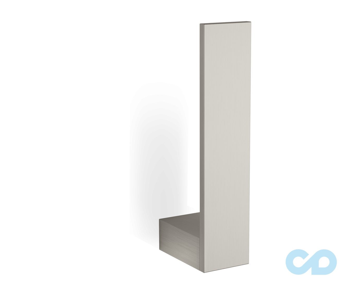 купити Настінний тримач запасного рулону BRICK BK ERH 0592600