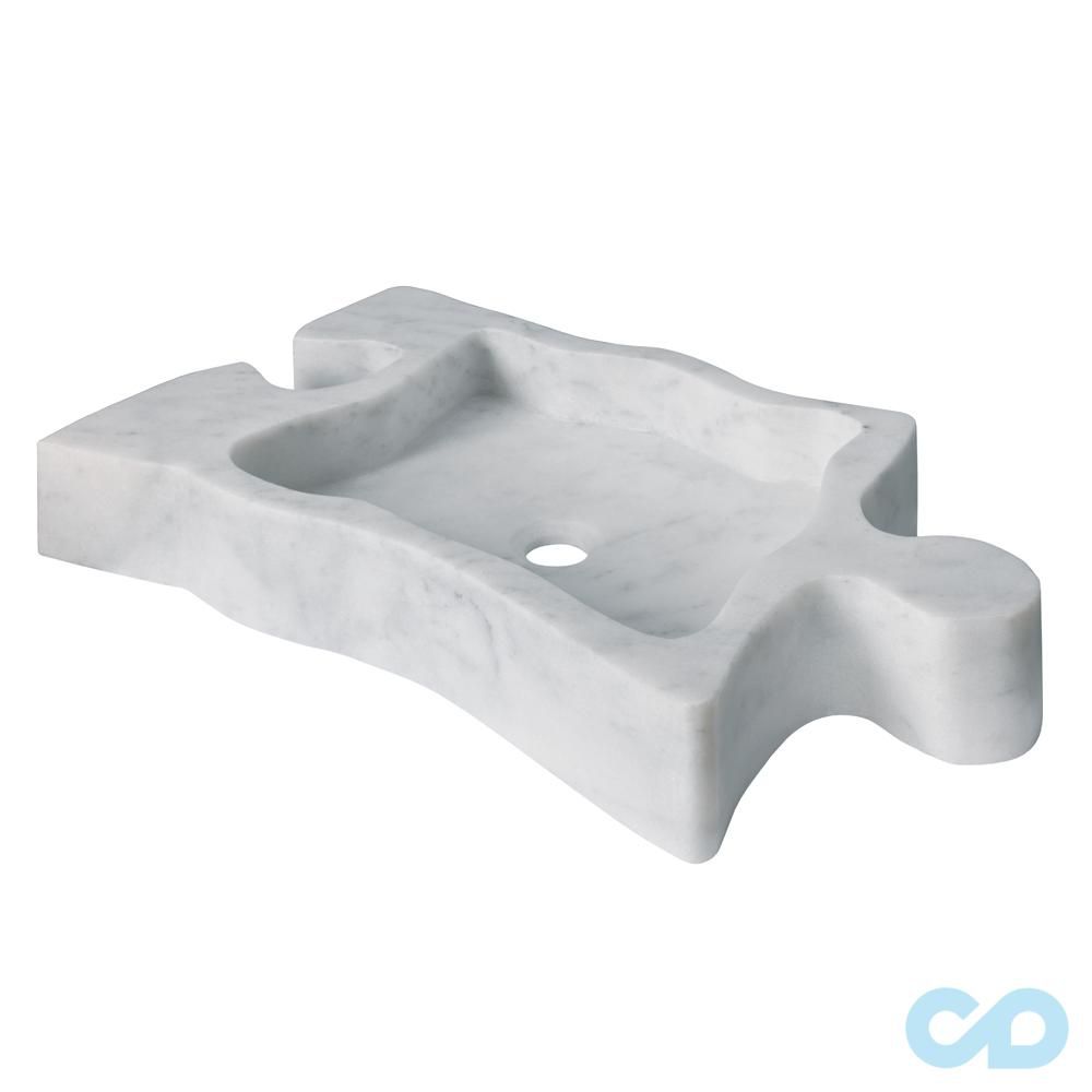 Накладна раковина Imso ISTURPUBC