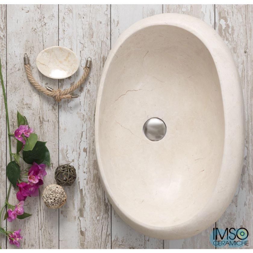 Накладна раковина Imso ISLABUWHI
