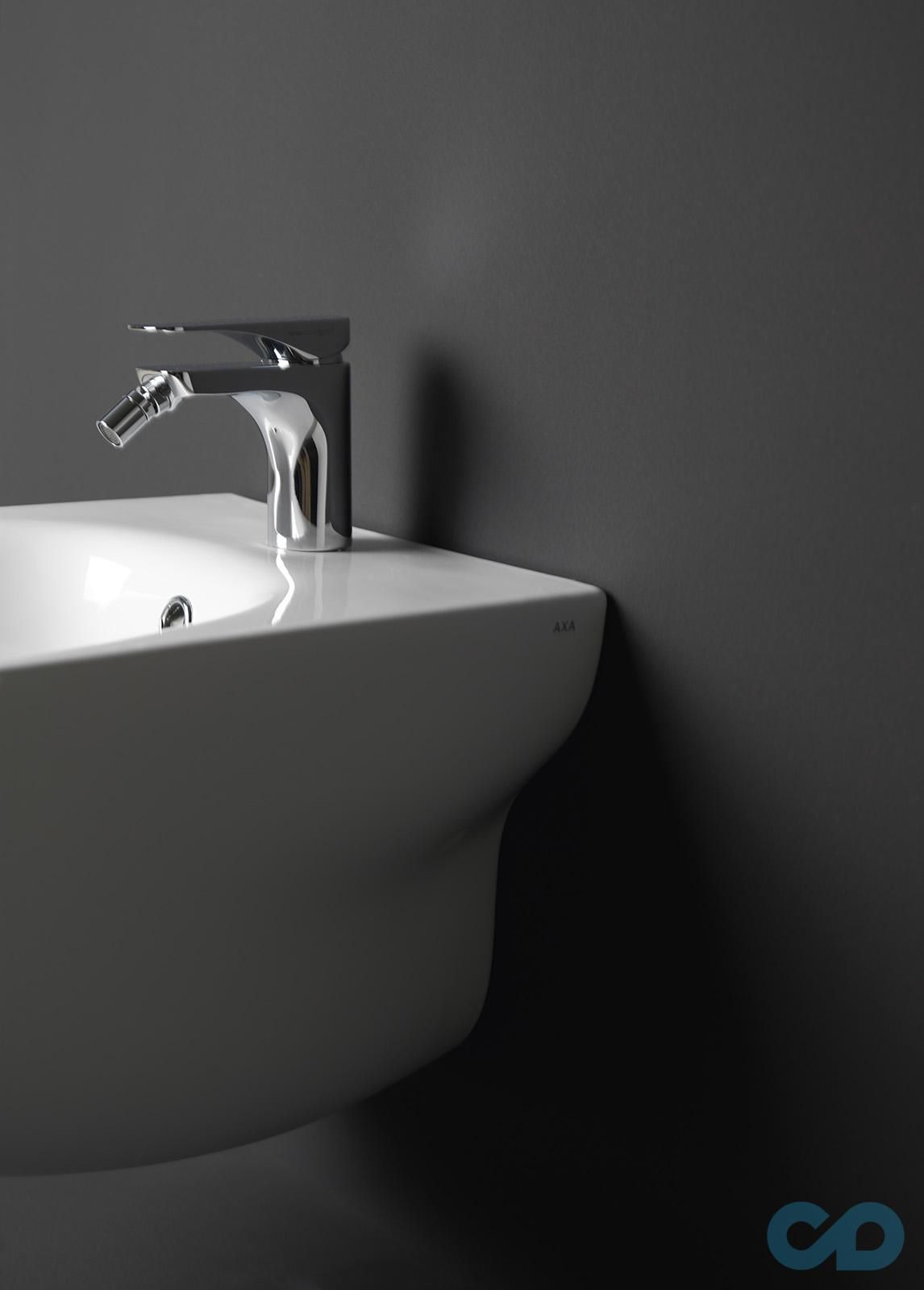 купити Біде Axa Wild 3002001 підвісне