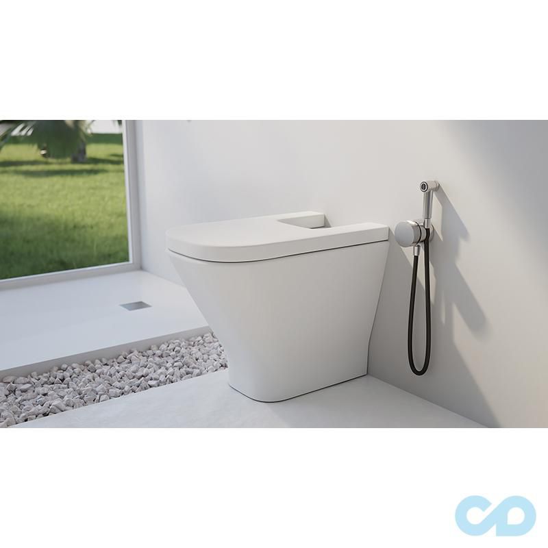 ціна Гігієнічний душ GRB In Cool 90107000 + 90000100