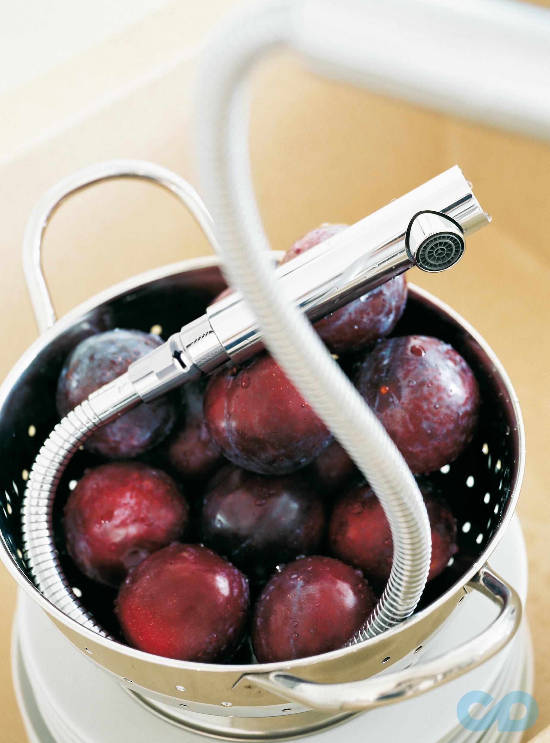 Кухонний змішувач Grohe Minta Touch 31360001 ціна