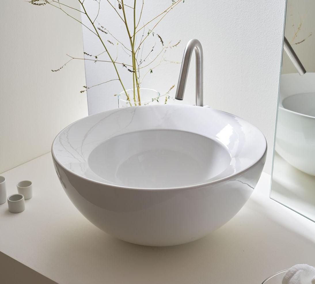 Раковина AXA DP 832001 накладна