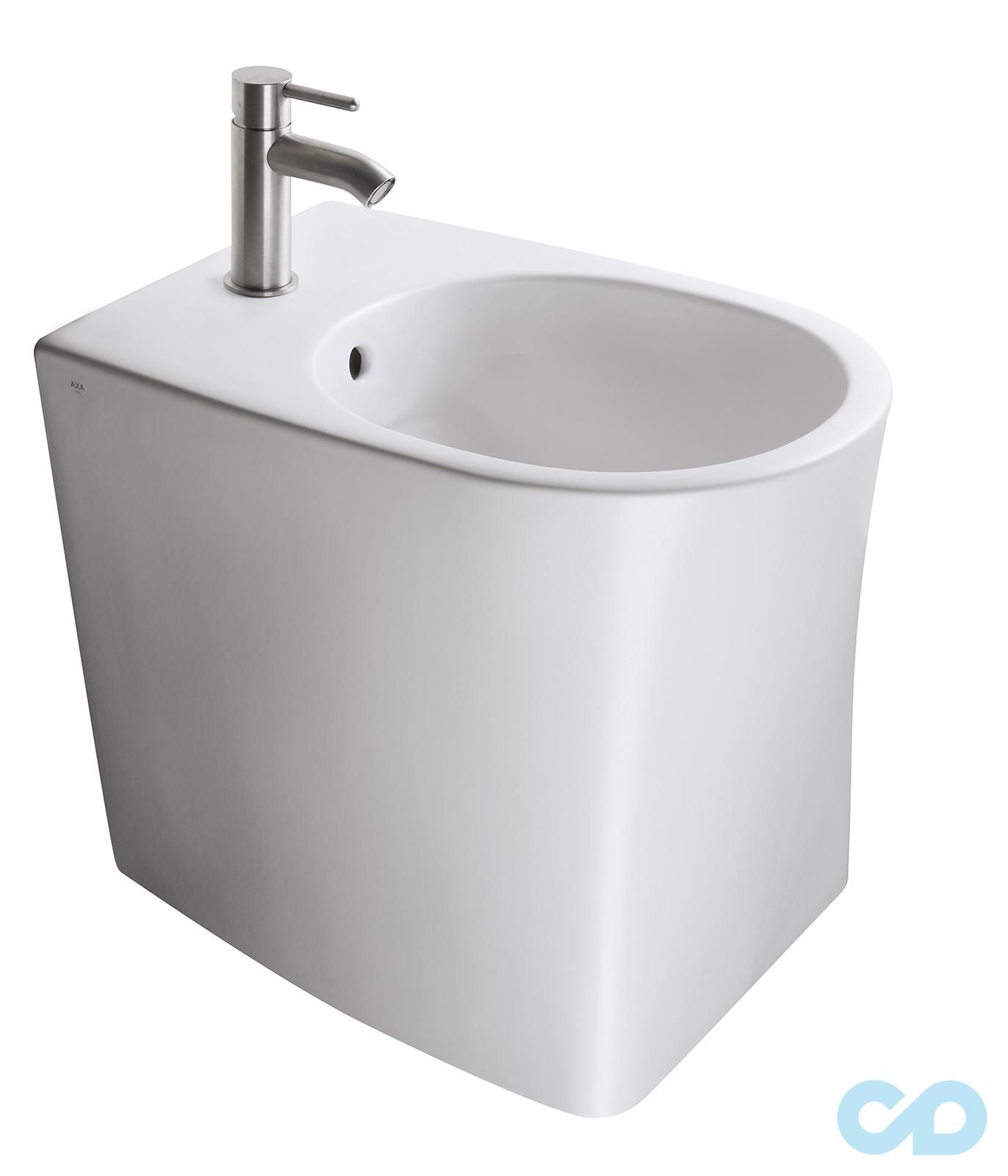 Биде AXA DP 8402201 напольное