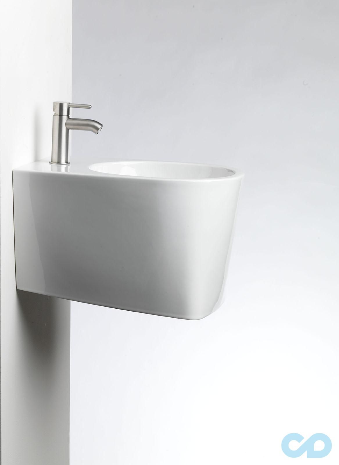 Біде AXA DP 8402001 консольне