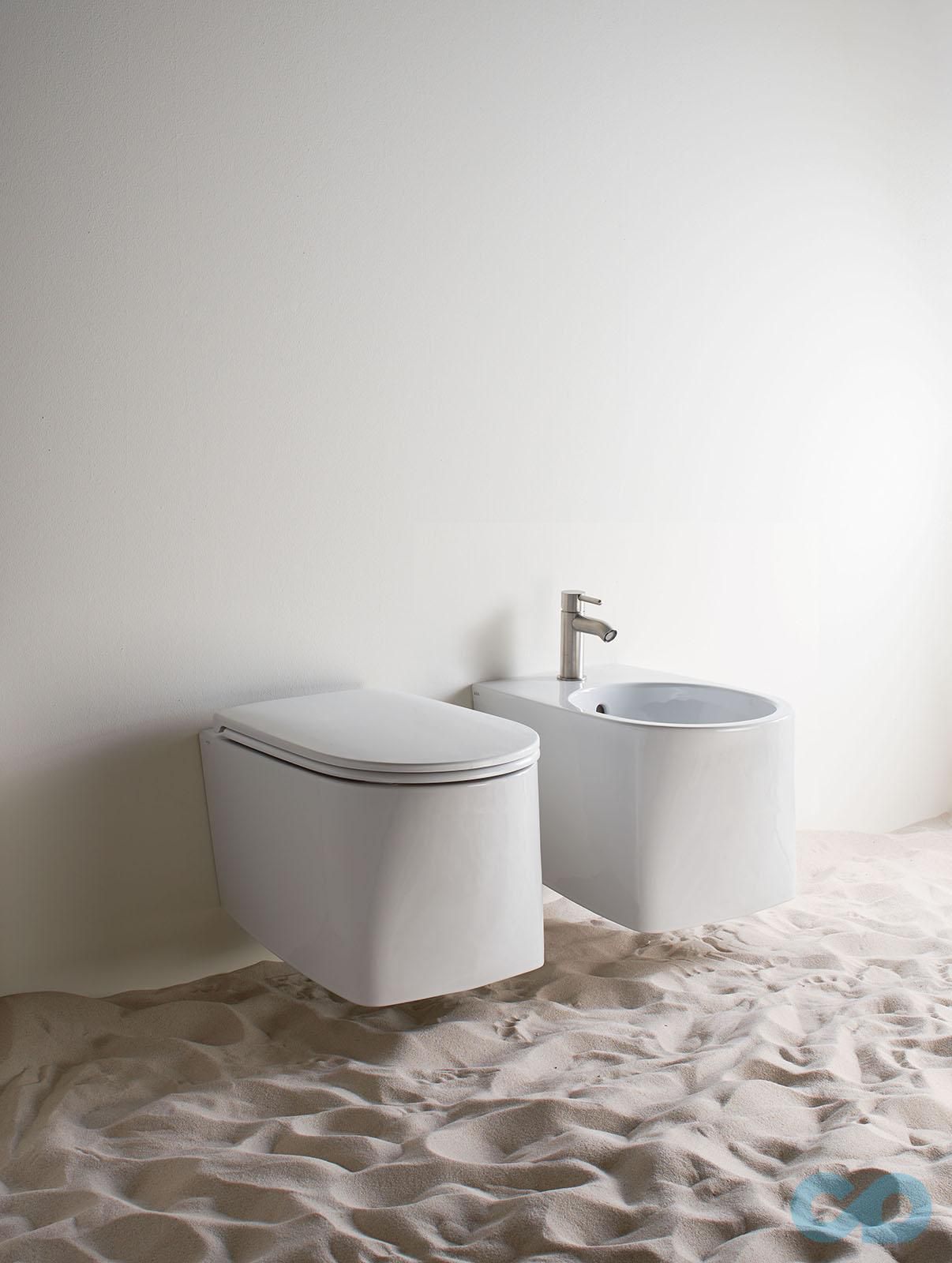 Біде AXA DP 8402001 консольне ціна