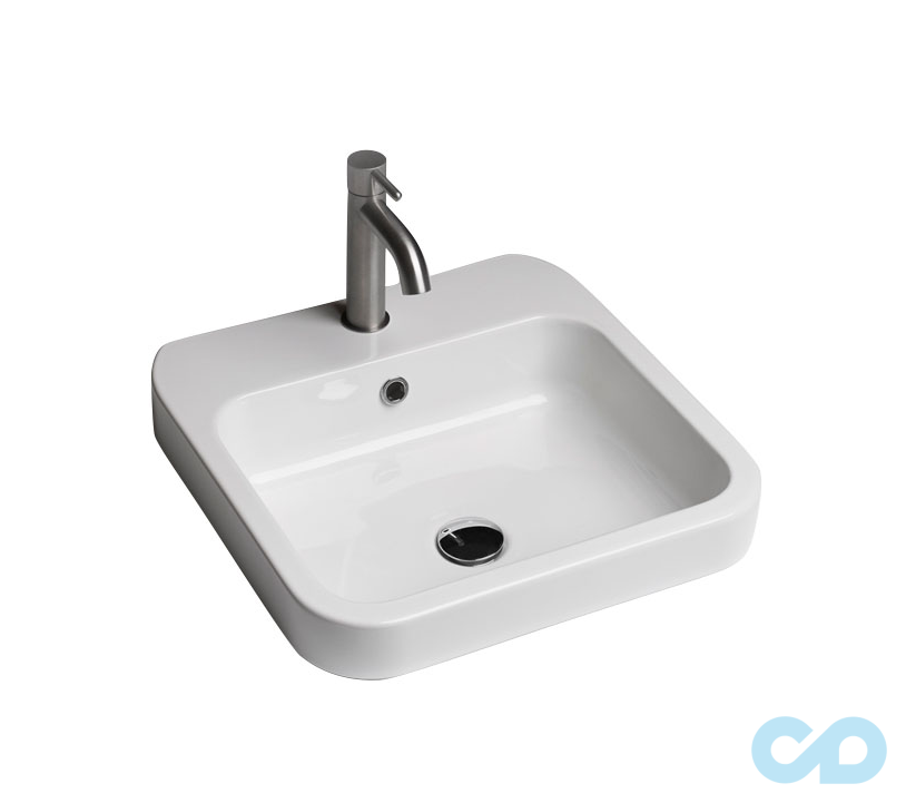 Умивальник AXA COSA 86100 вбудовується