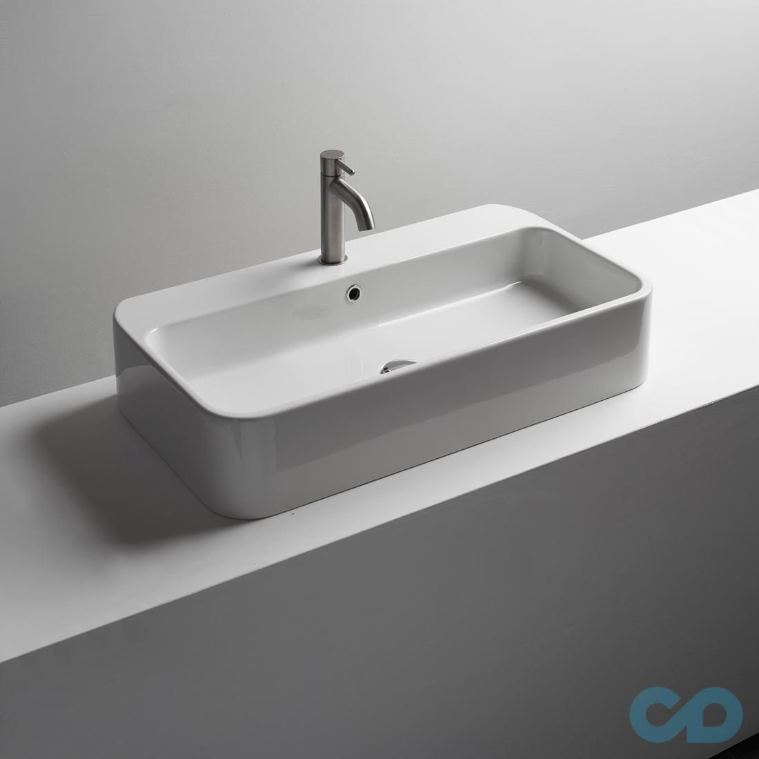 Умывальник AXA COSA 86300 на столешницу