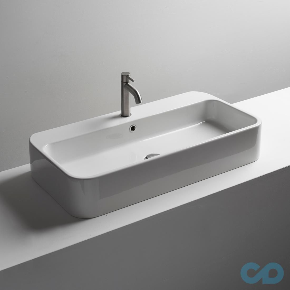 Умивальник AXA COSA 86400 на стільницю