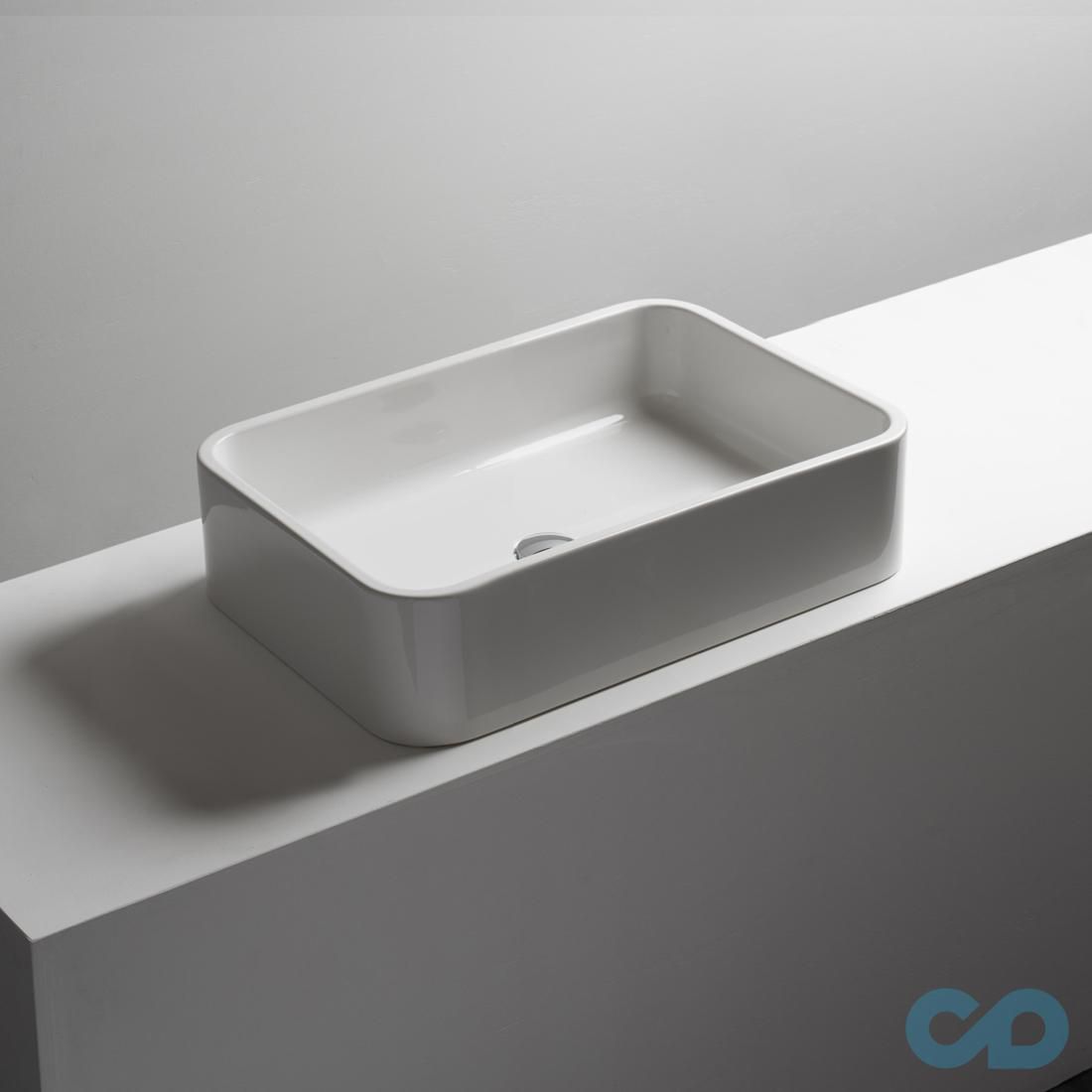 купити Умивальник AXA COSA 86210 на стільницю