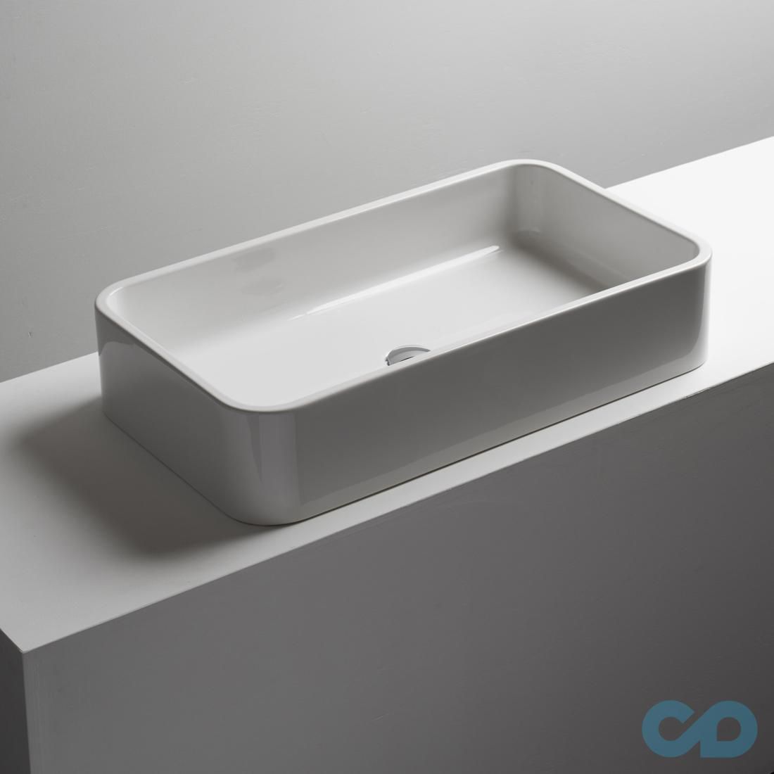 купити Умивальник AXA COSA 86310 на стільницю