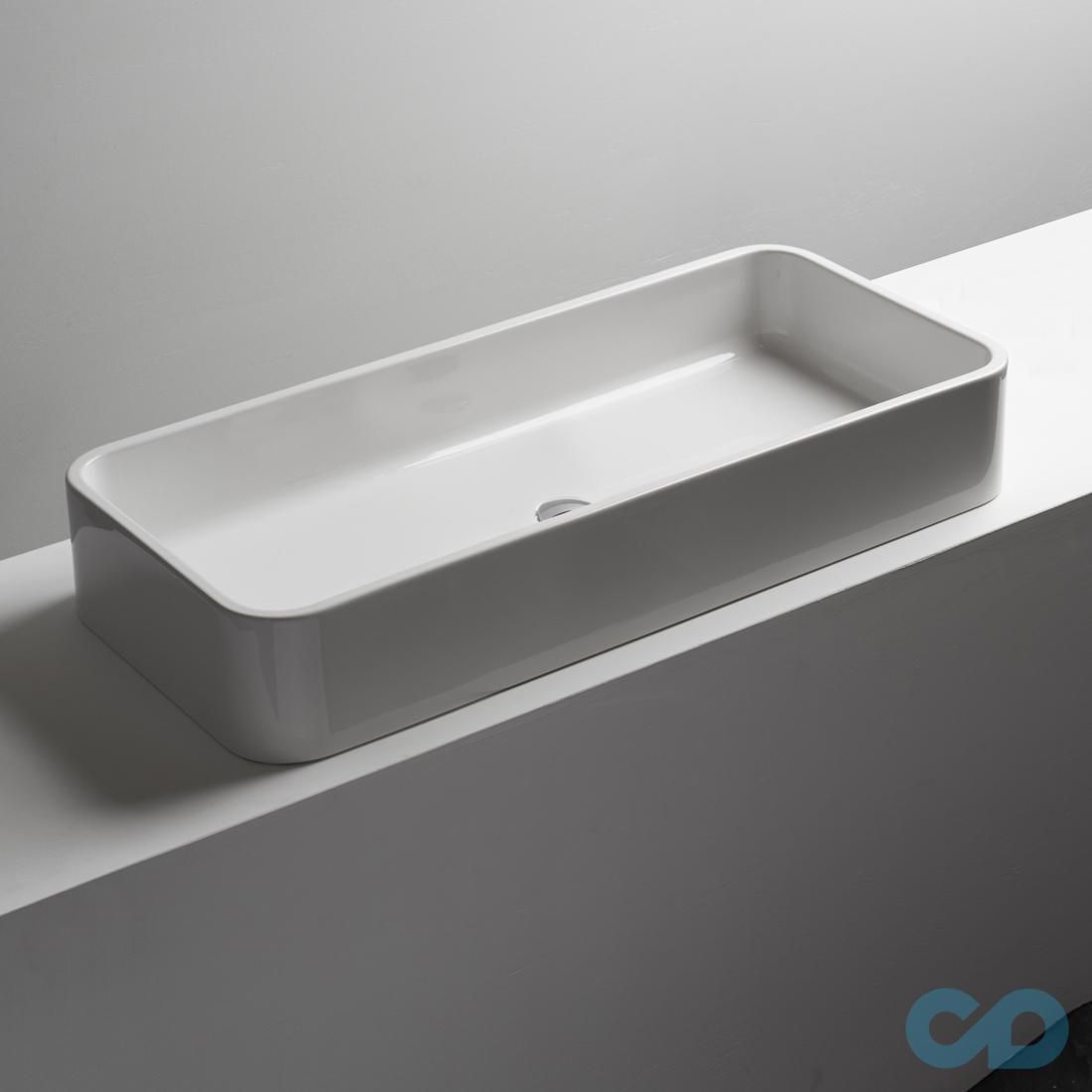 купити Умивальник AXA COSA 86410 на стільницю