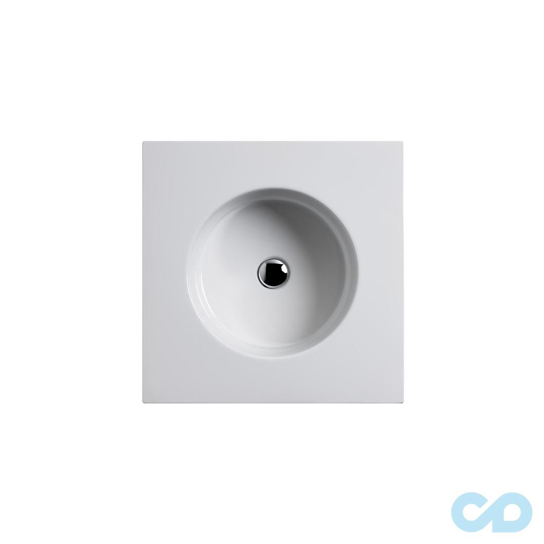 купити Умивальник AXA SKYLAND 32134001 вбудовується