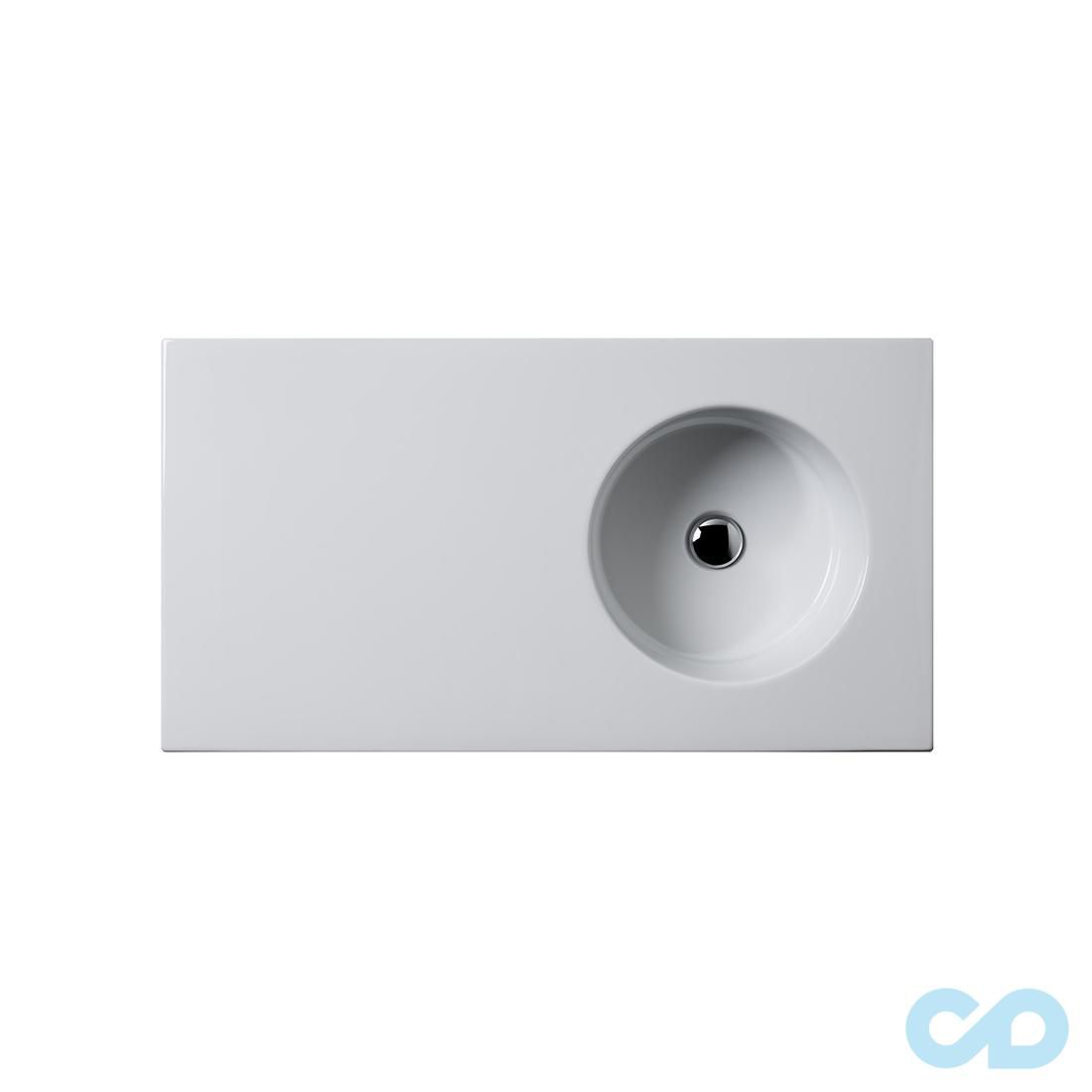 Умивальник AXA SKYLAND 32137001