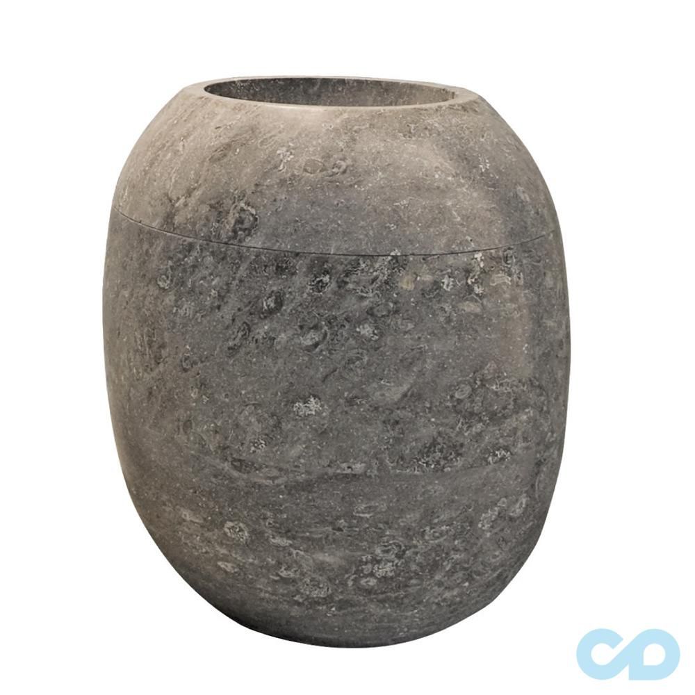 Плитка на раковина з натурального каменю Imso 47x47 ISLACAPFU