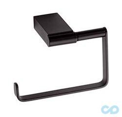 Держатель туалетной бумаги Bemeta Nero 135012220 черный