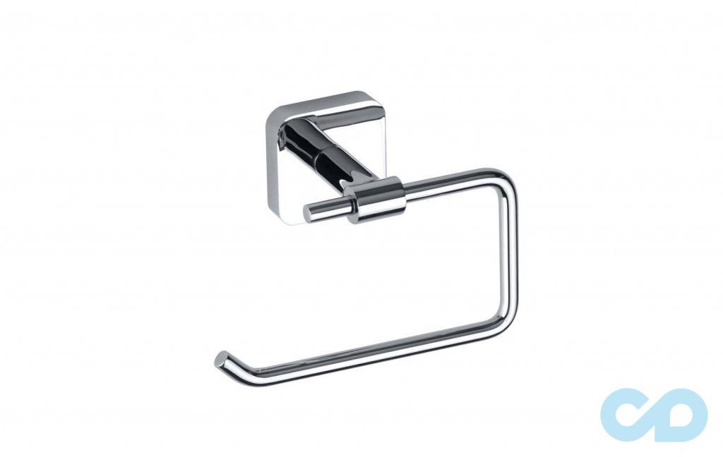 Держатель туалетной бумаги Bemeta Tasi 154112022 хром