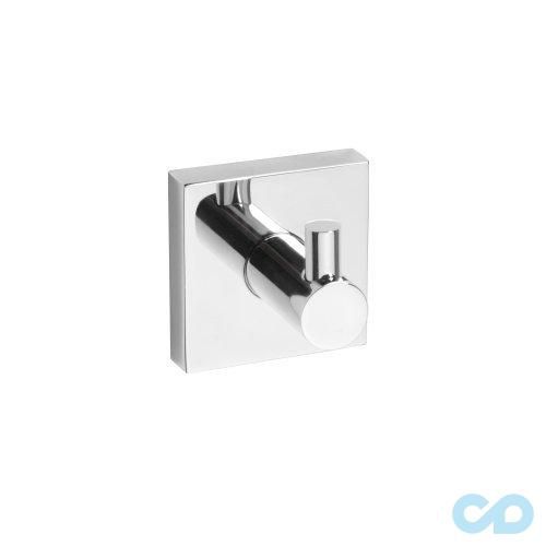 Гачок Bemeta Beta 132106022 хром