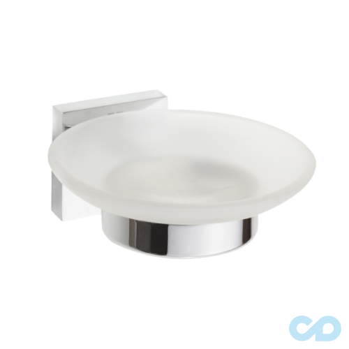 Мильниця Bemeta Beta 132108042 хром