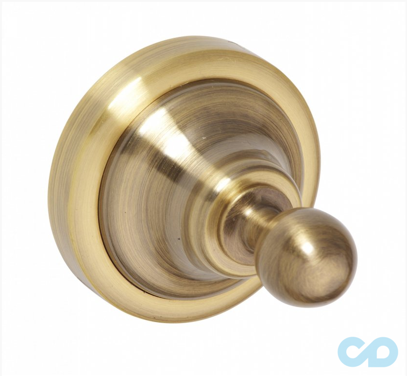 Гачок Bemeta Retro 144206138 бронза