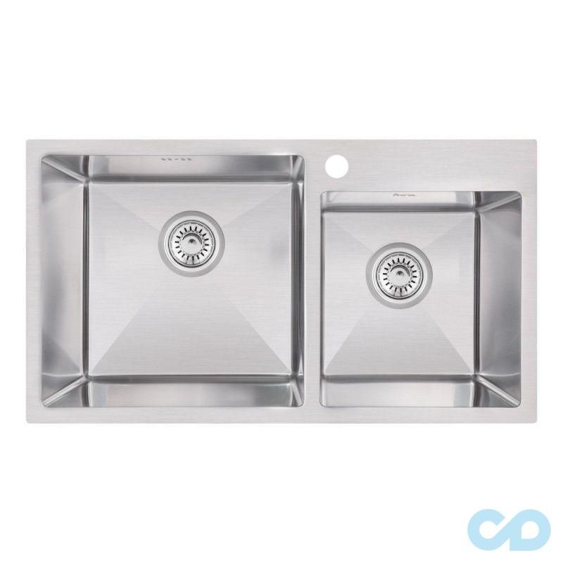 Кухонна мийка Imperial Handmade S7843