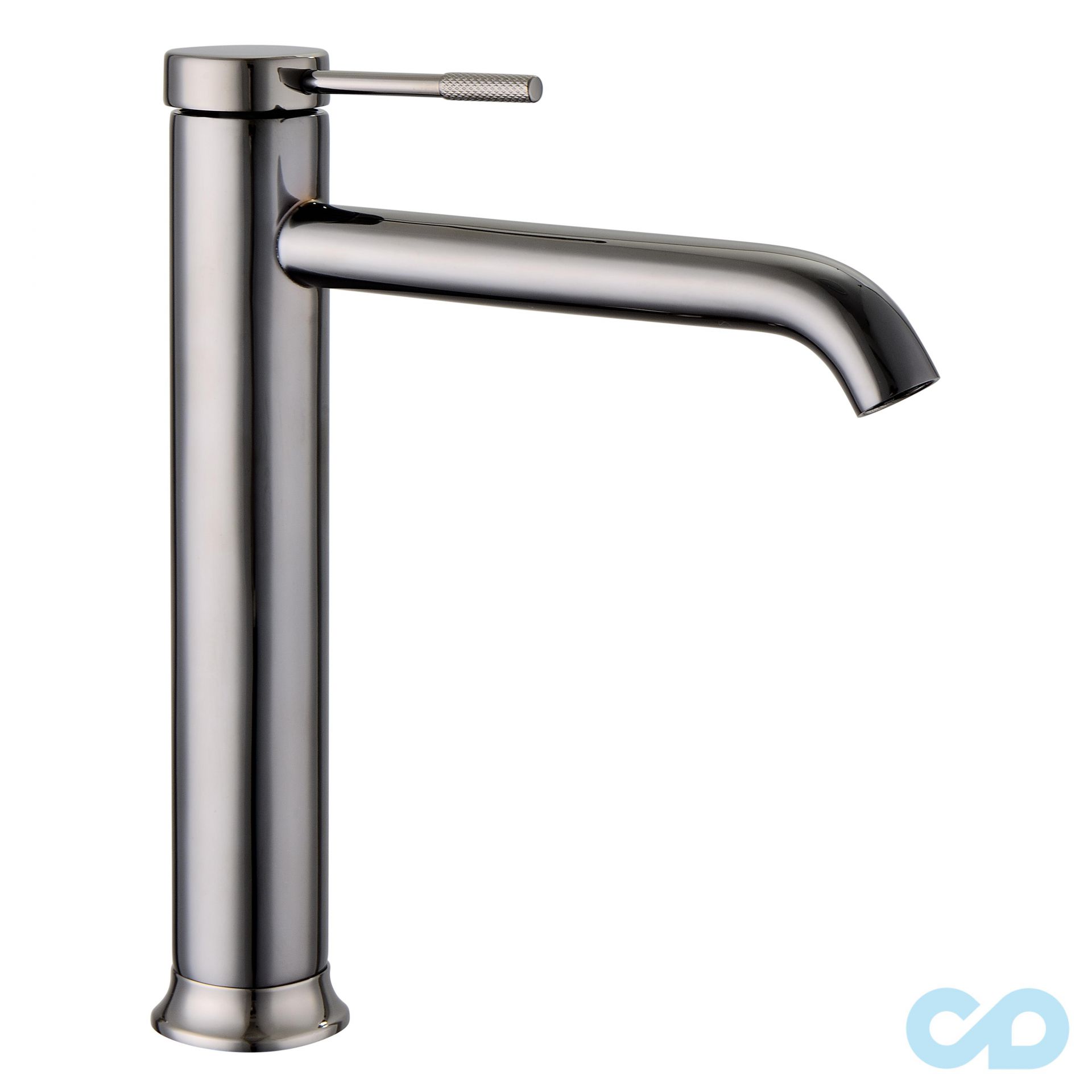 Высокий смеситель для раковины Imprese Brenta ZMK091908011