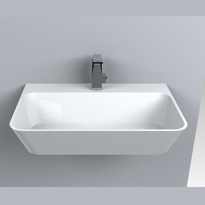 купити Раковина підвісна Fancy Marble Lewi