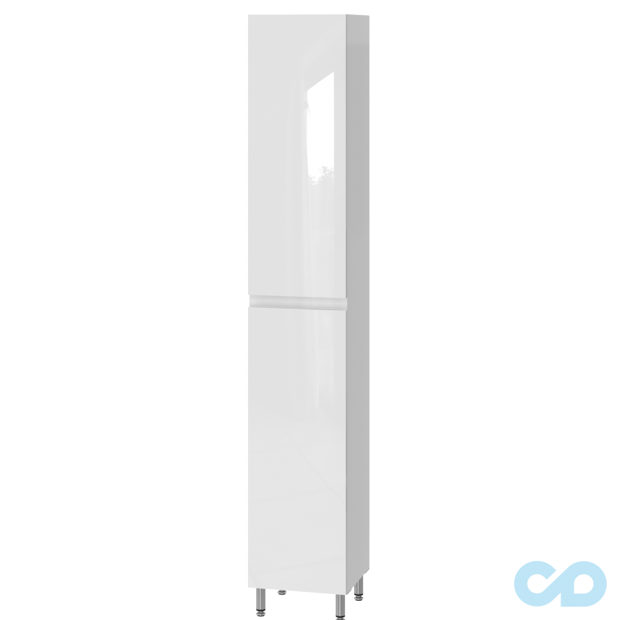 Шафа-пенал Juventa Monika МШП2 білий