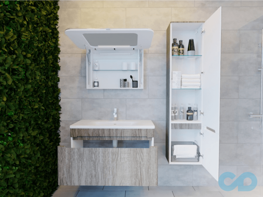 Пенал Juventa Tivoli TvP-190 червоний правий ціна