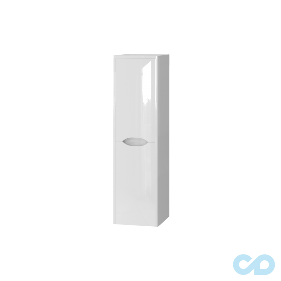 Пенал Juventa Livorno LvrP-120 білий