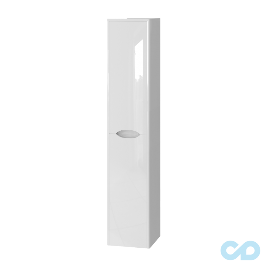 Пенал Juventa Livorno LvrP-170 белый