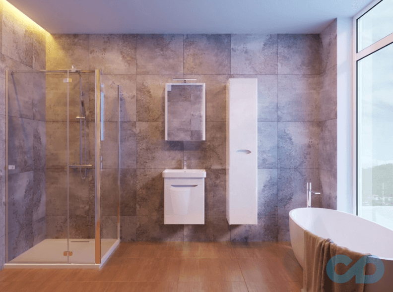 цена Пенал Juventa Livorno LvrP-170 белый