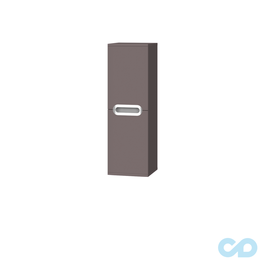 Пенал Juventa Prato PrP-100 темная дыня