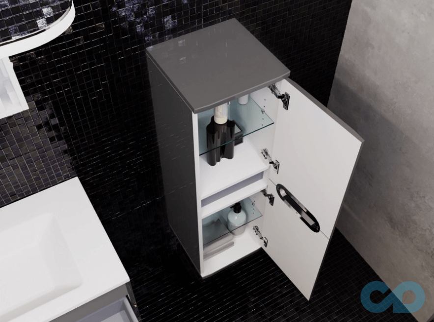 дизайн Пенал Juventa Prato PrP-100 темная дыня