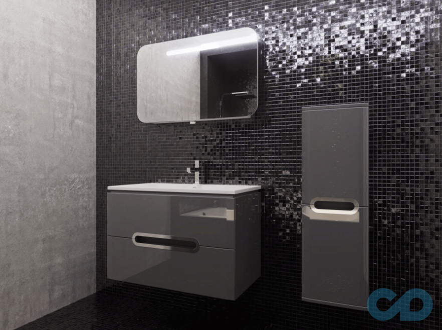 Пенал Juventa Prato PrP-100 темная дыня купить