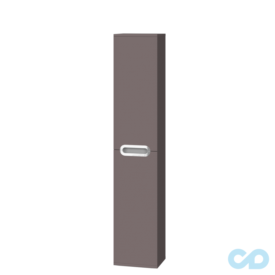 Пенал Juventa Prato PrP-170 темна диня