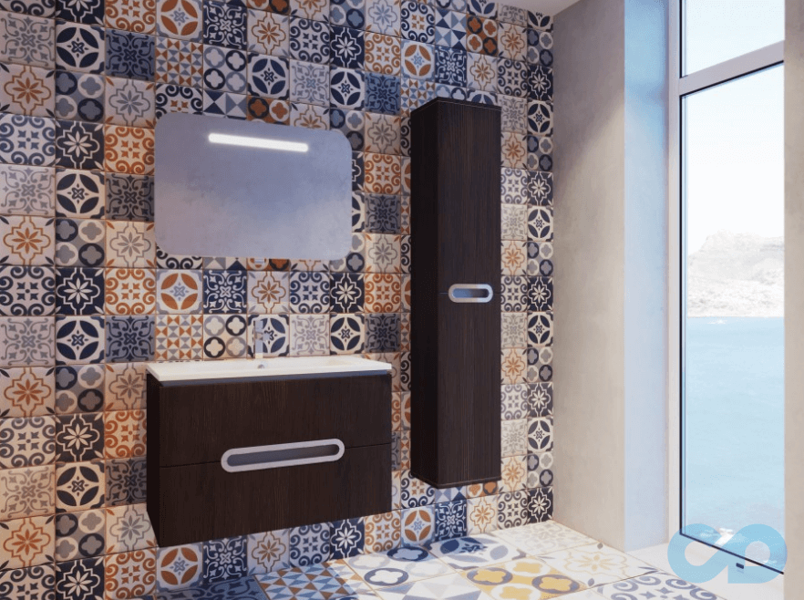 Пенал Juventa Prato PrP-170 темна диня ціна