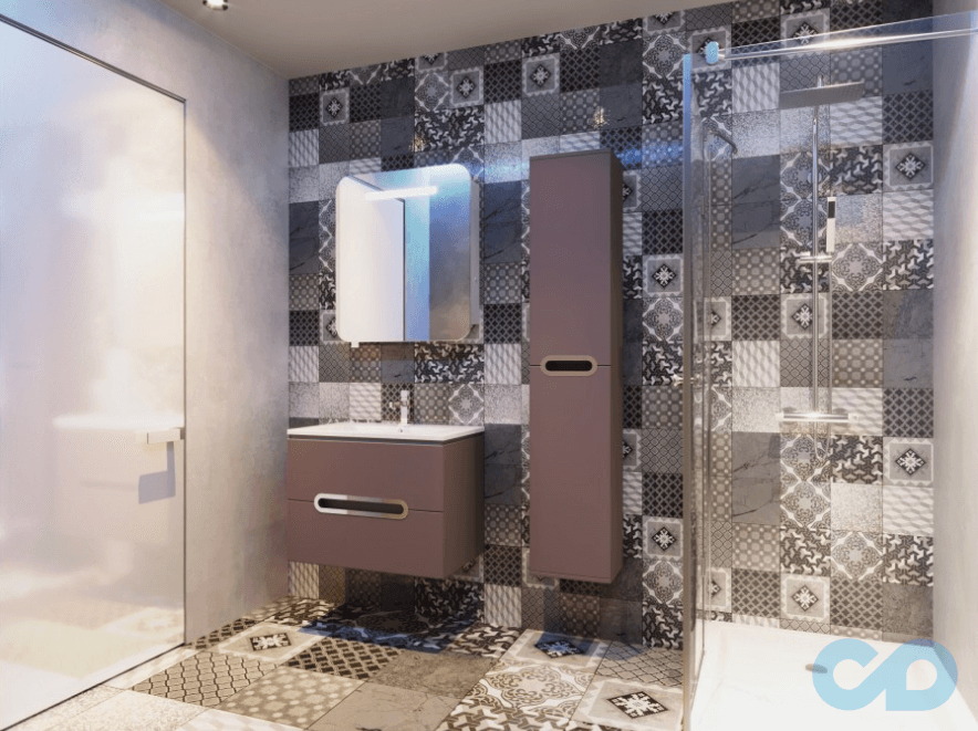 Пенал Juventa Prato PrP-170 темна диня купити