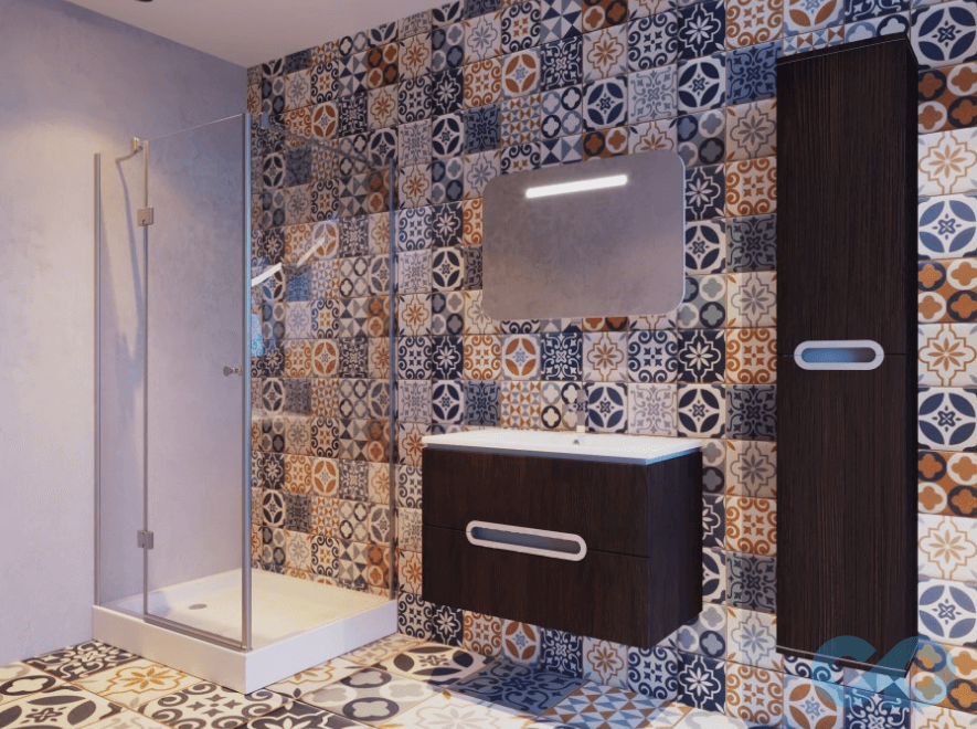 фото Пенал Juventa Prato PrP-170 темна диня