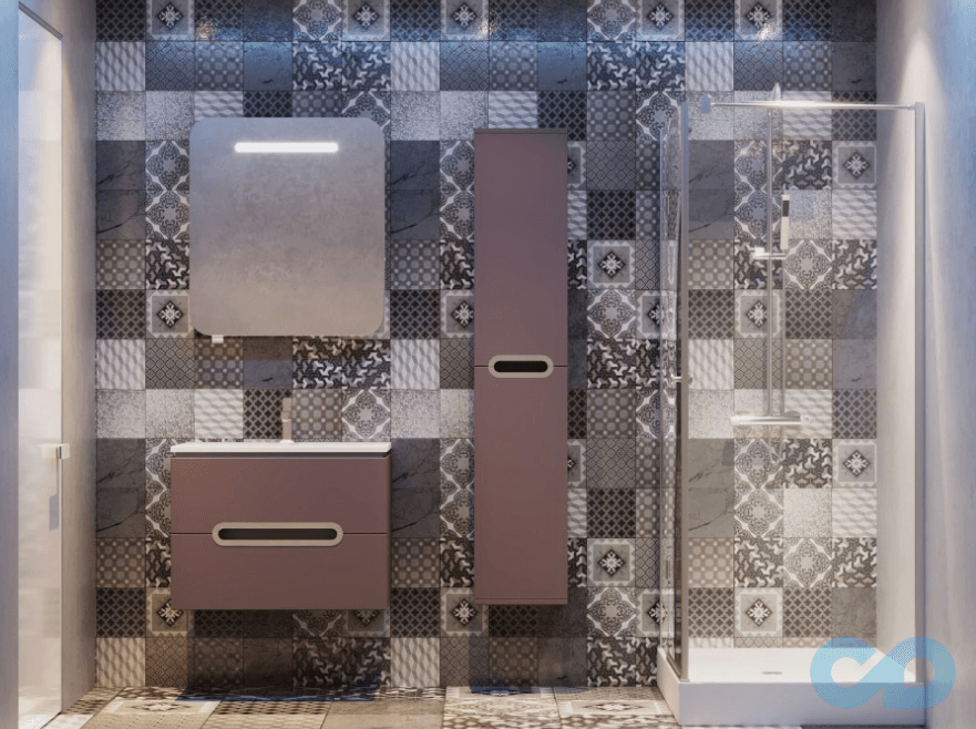 купити Пенал Juventa Prato PrP-170 темна диня