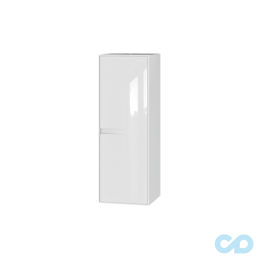 Пенал Botticelli Sequetto SQP-114 білий