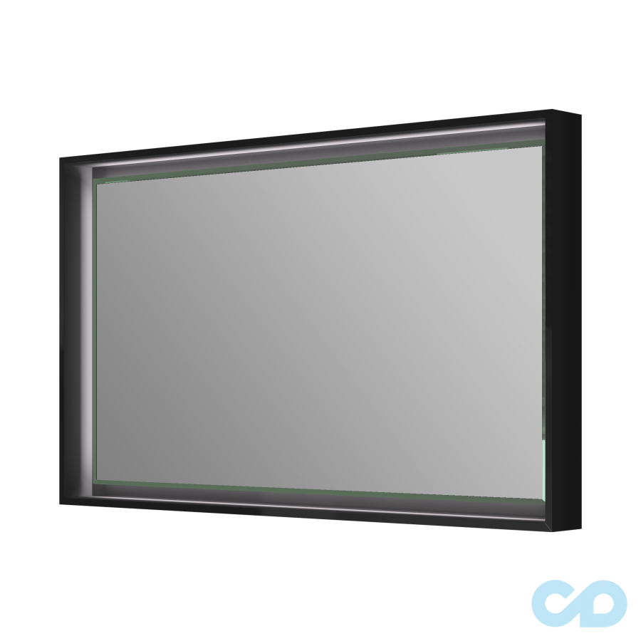 Дзеркальна панель Botticelli Sequetto TrM-100 чорний
