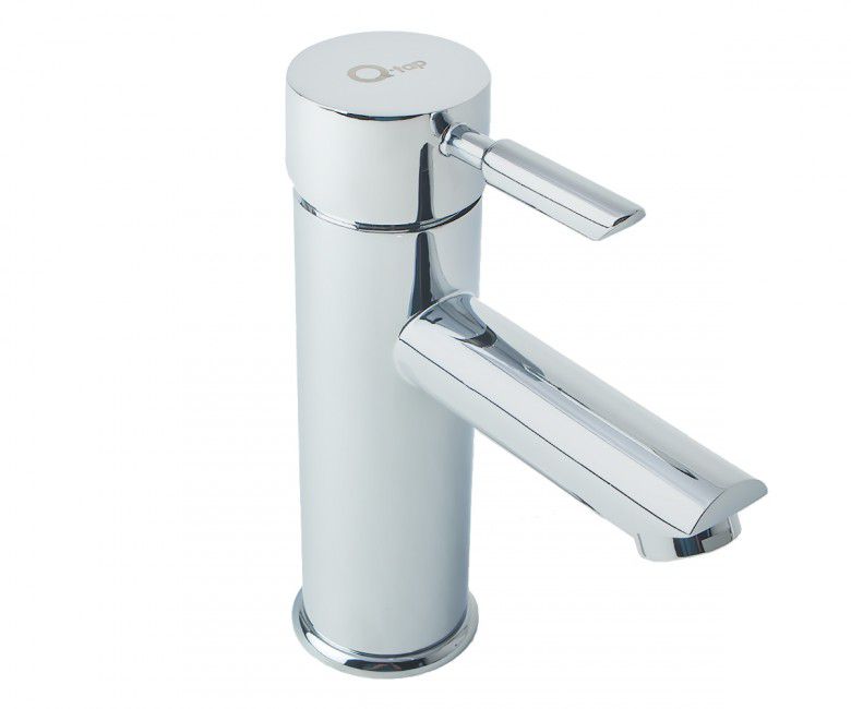 ціна Змішувач для раковини Q-tap ​​Elit CRM 001