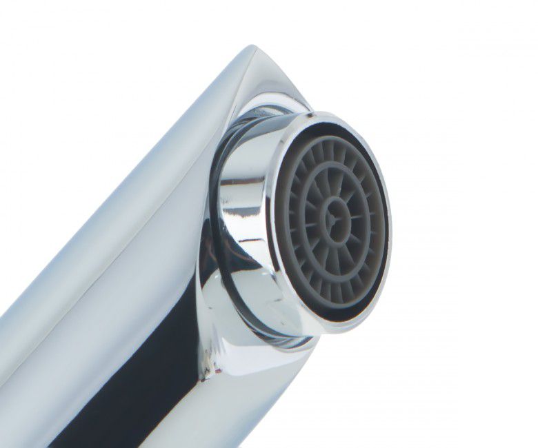 Змішувач для раковини Q-tap ​​Elit CRM 001 купити